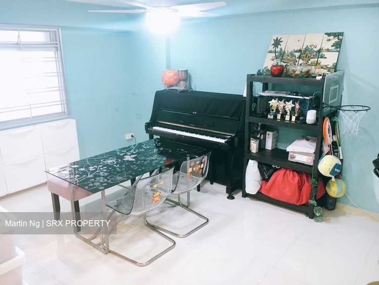 Blk 226 Pasir Ris Street 21 (Pasir Ris), HDB 4 Rooms #218637331